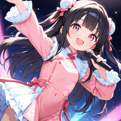 Shaking Love Front Cover