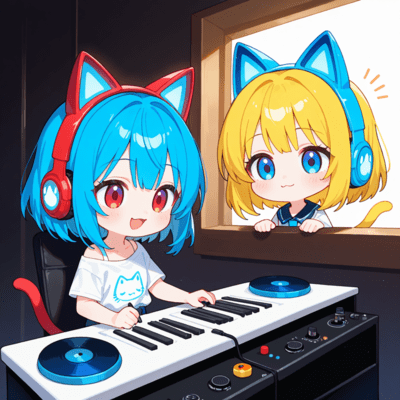 青空ドライブのジャケット写真