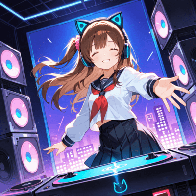 Otohane Front Cover