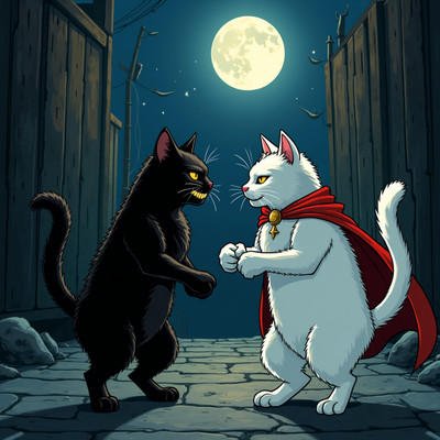 Thousand Miles of Lies Front Cover