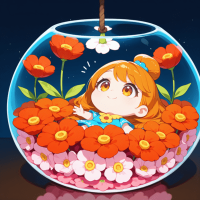 エモエモサイバーのジャケット写真