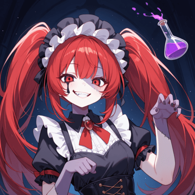 Gloomy blue Front Cover