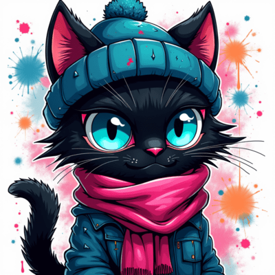 Love-Blind Destiny Front Cover