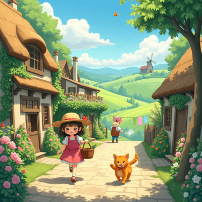 Step Up Dream Front Cover