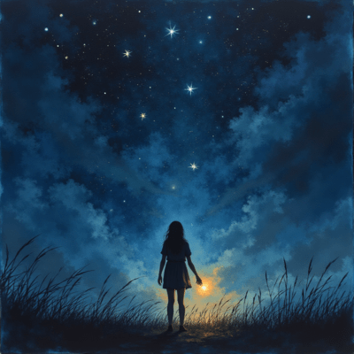 Half Moon Song Front Cover