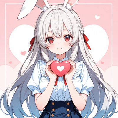 Love Barrier Front Cover