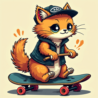 The Cat's Return Front Cover