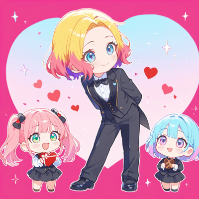 Flower of Vowsのジャケット写真