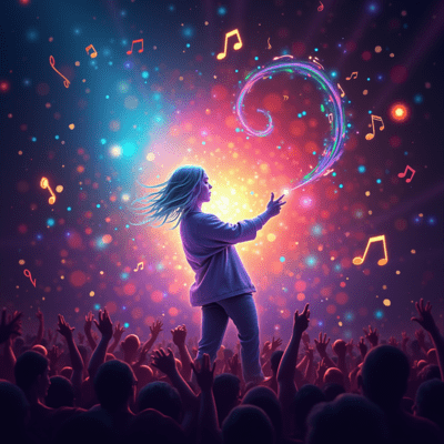 Heart Rock Front Cover