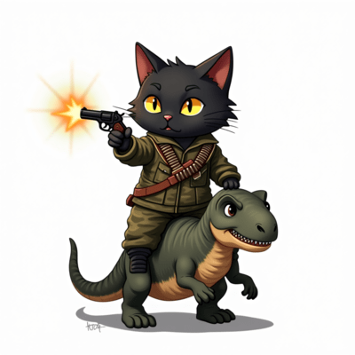 I'm a stuffed animalのジャケット写真