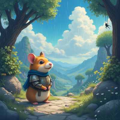 Happiness Flight Front Cover