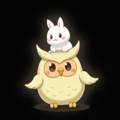 Happy Jump Front Cover