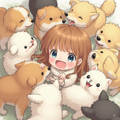 Sparkle Prism Front Cover