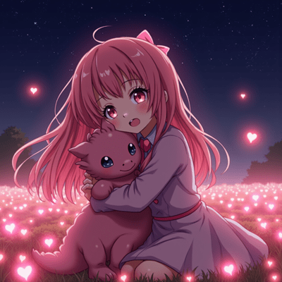 Momentary Bloom Front Cover