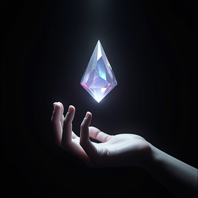 Whispers in the Windのジャケット写真