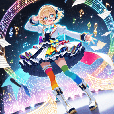 Keep on Dreaminのジャケット写真