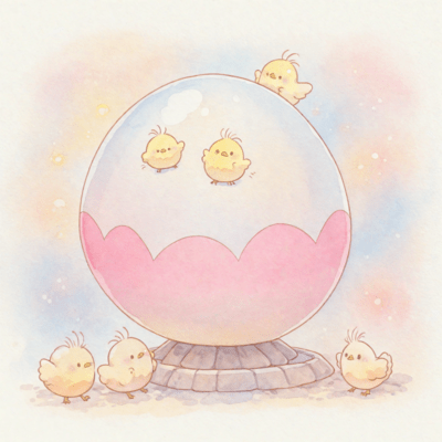 Destiny of Loveのジャケット写真