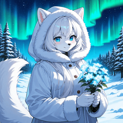 Xiao Lan Front Cover