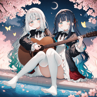 Uta-mayu Front Cover