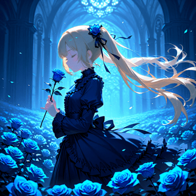 Lighthearted song Front Cover