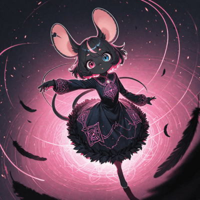 Lunari Front Cover