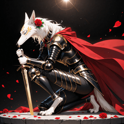 Yukuenashi Front Cover