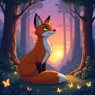 Setsuna Eyes Front Cover