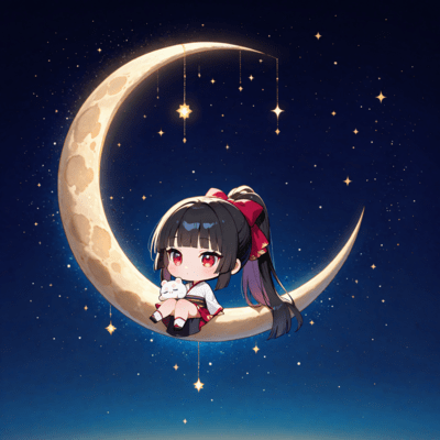 In the sky Front Cover