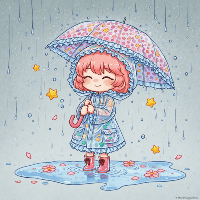 Imaginary express train is ready to depart Front Cover