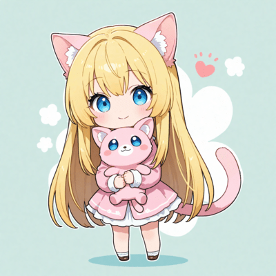 MiauMagieのジャケット写真