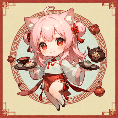 Kebaikan Hantuのジャケット写真