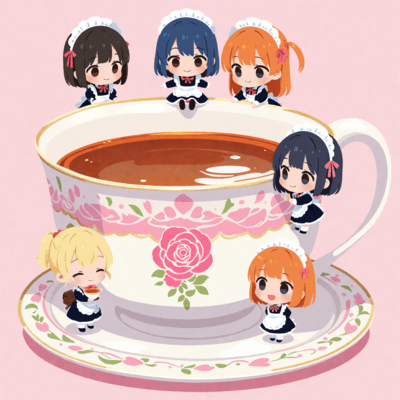 Chamarのジャケット写真