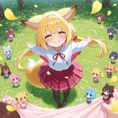 Não tenha medoのジャケット写真