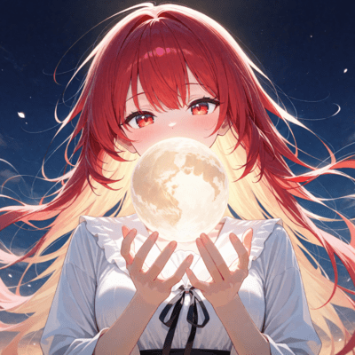 Bubble Dream Front Cover