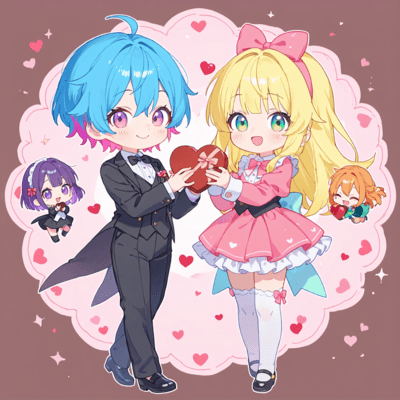 By Day Nobodyのジャケット写真