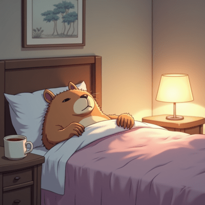 夕月夜のジャケット写真