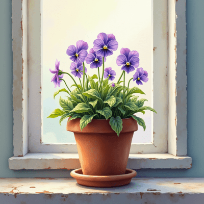 Noble Love Front Cover