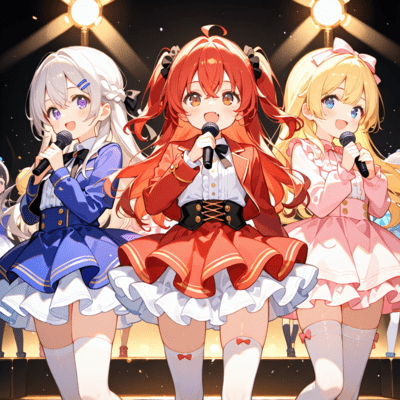 Vórticesのジャケット写真