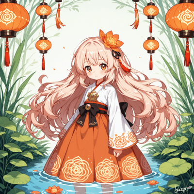 Burning Temptation Front Cover