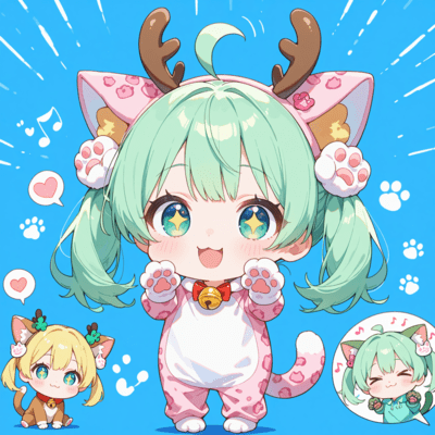 Karannut Front Cover