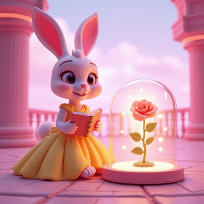 The end of everythingのジャケット写真