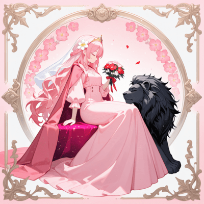 Linen thread Front Cover