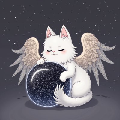 アマノカナタのジャケット写真