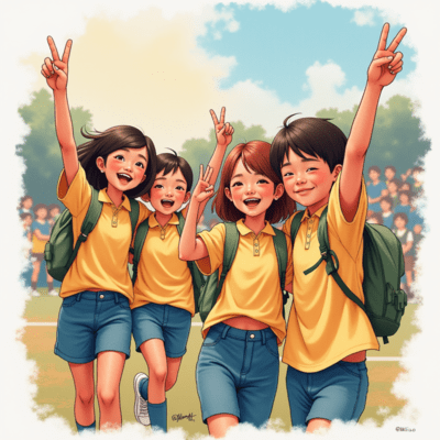 Kakeiro Front Cover