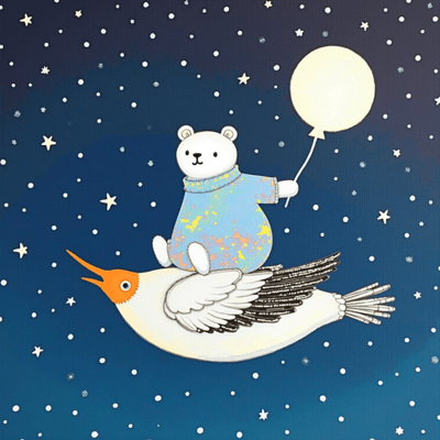 カマリスのジャケット写真