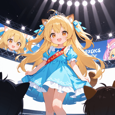 サニーリズムのジャケット写真