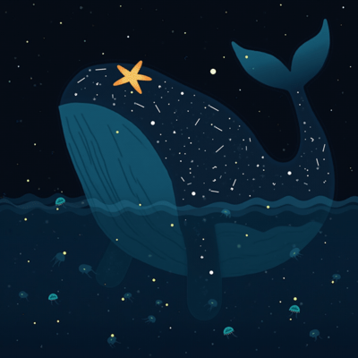 ホシニキのジャケット写真