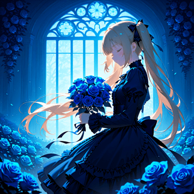 Miekagen Front Cover