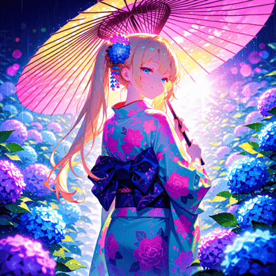 Michirune Front Cover