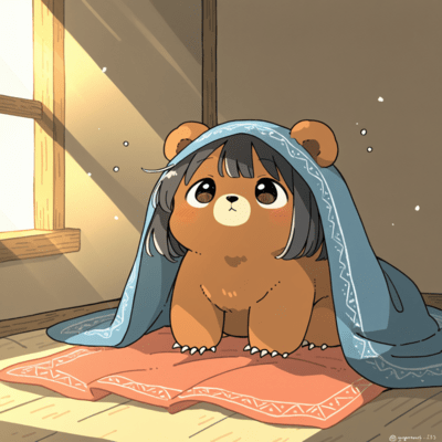 Mokodama Front Cover